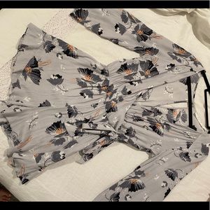 ASTR The Label Romper | M